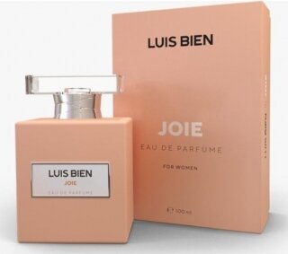 Luis Bien Joie EDP 100 ml Kadın Parfümü kullananlar yorumlar
